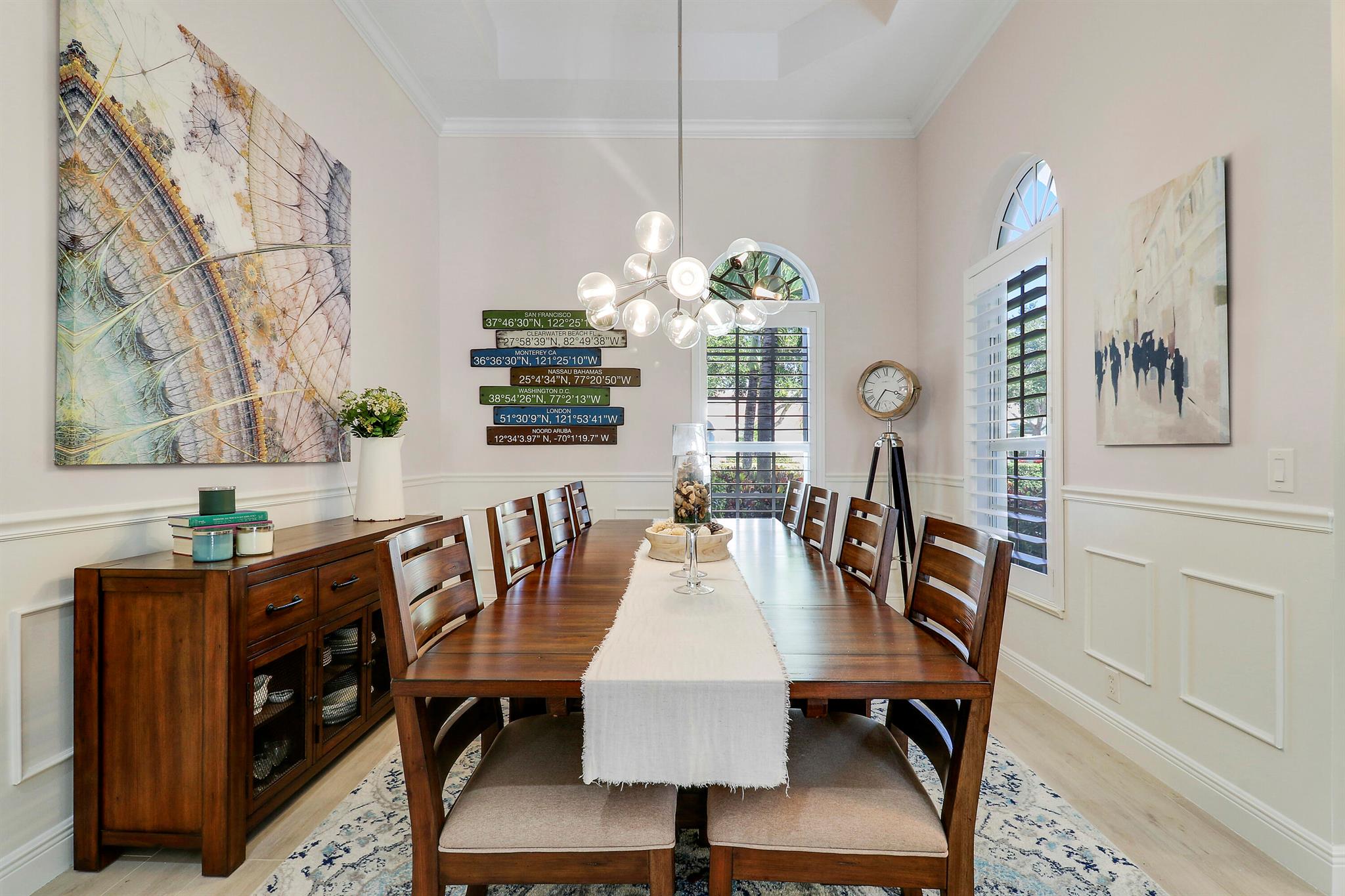 MYSTIC COVE - Residential