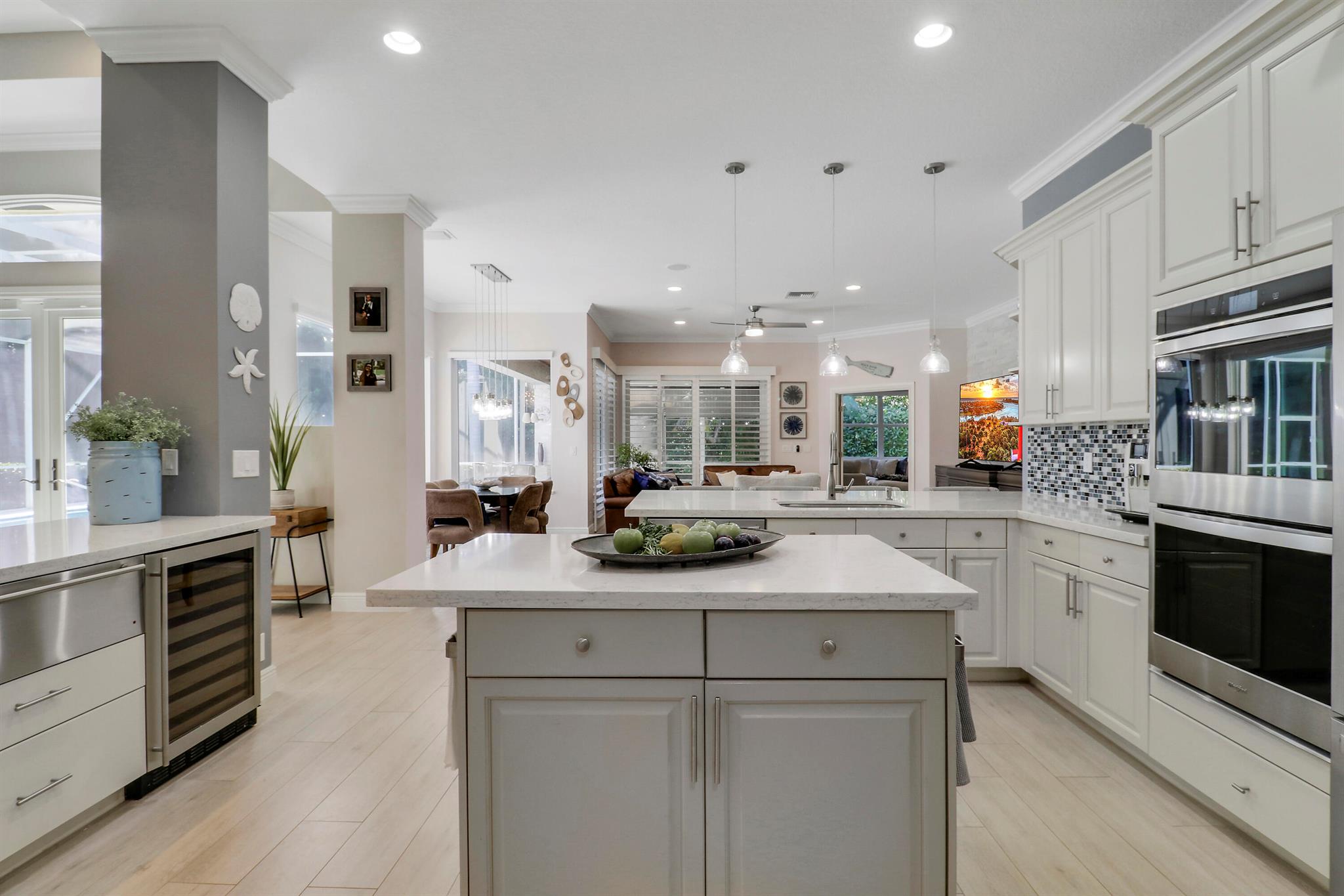 MYSTIC COVE - Residential