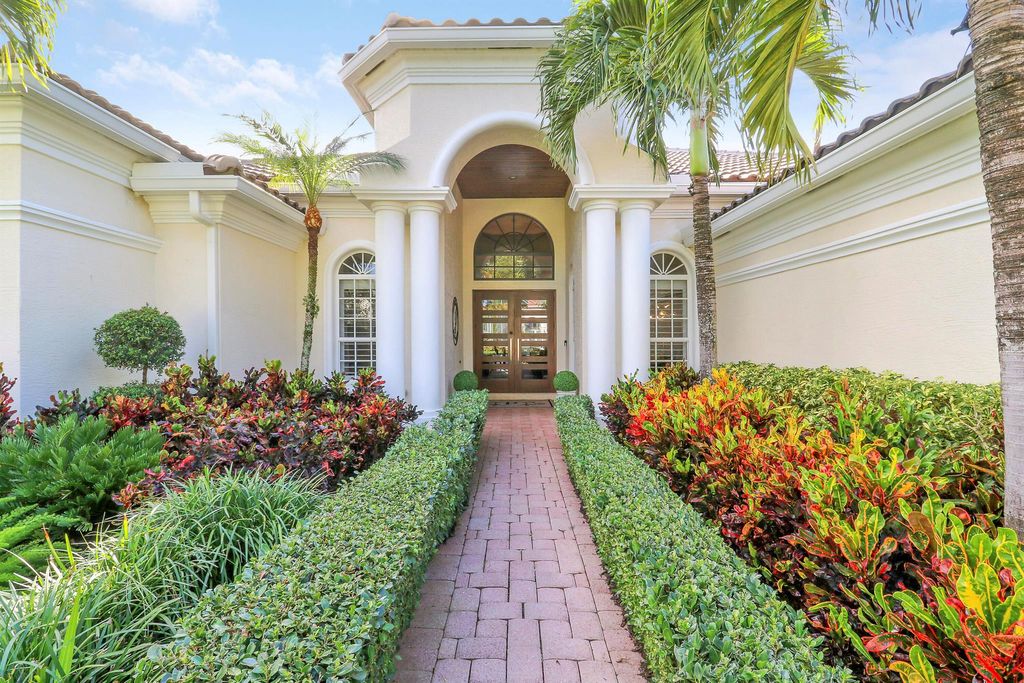 Photo of 125 Mystic Lane, Jupiter, FL 33458 (MLS # R11137088)