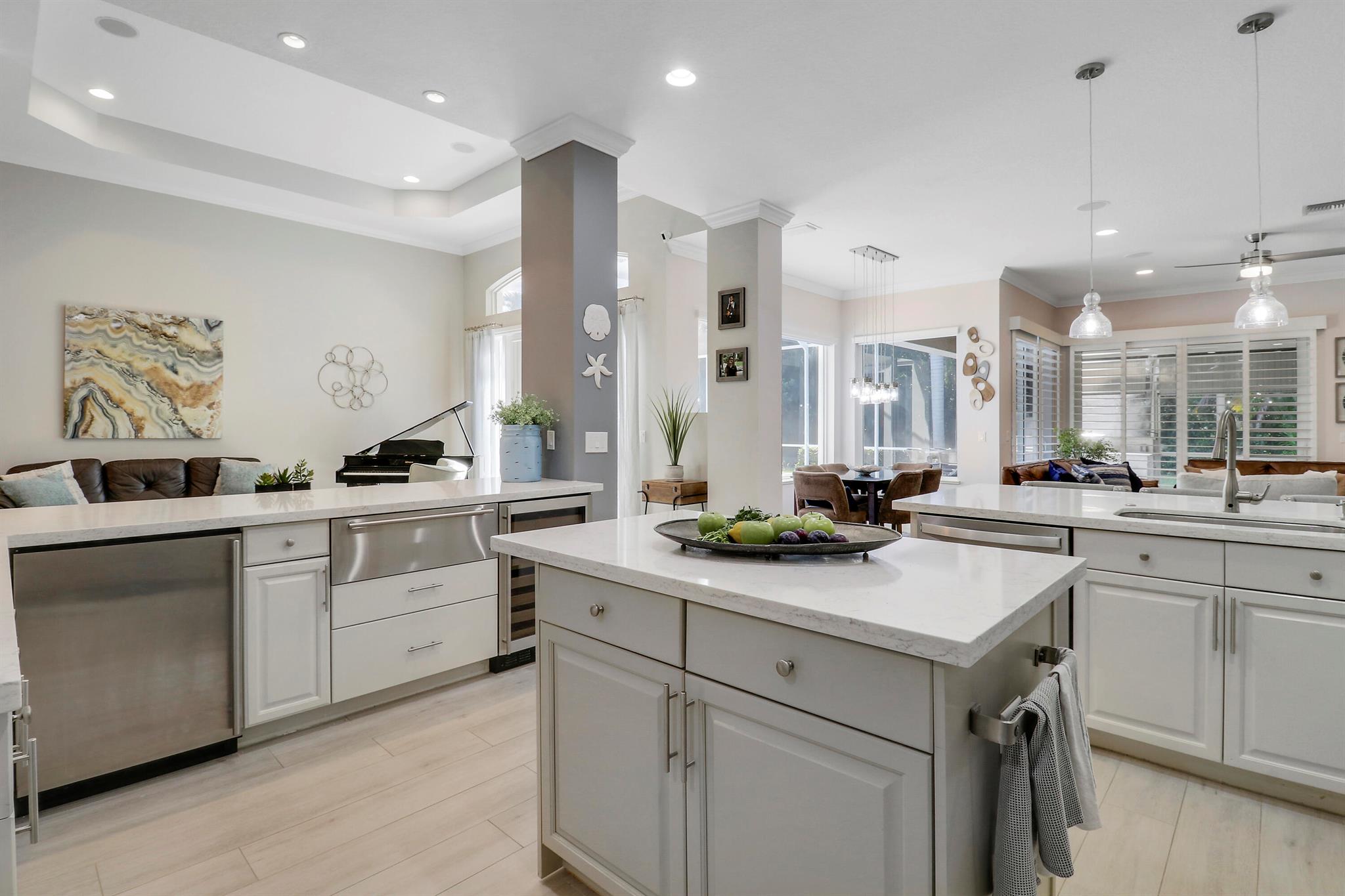 MYSTIC COVE - Residential