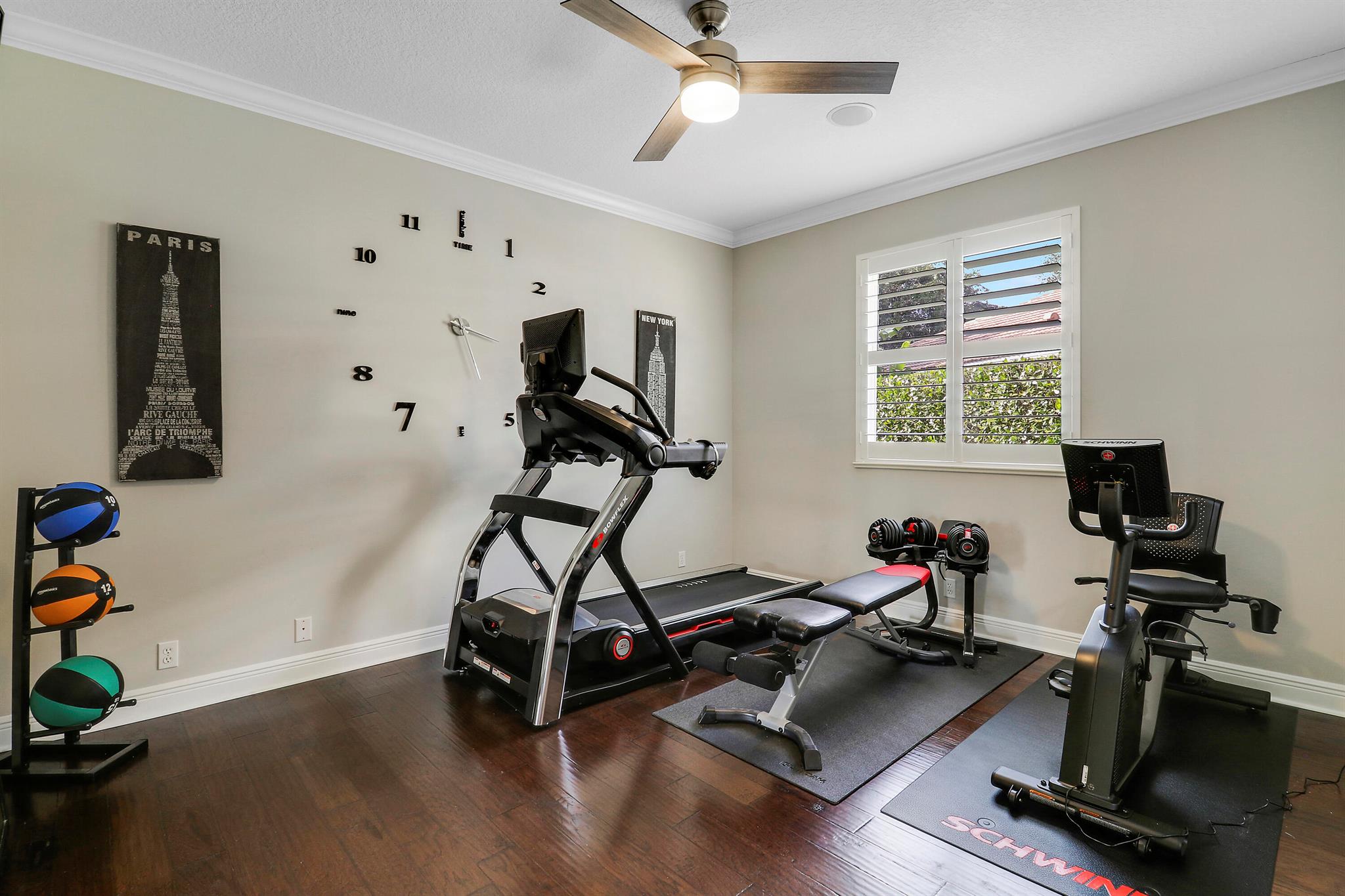 MYSTIC COVE - Residential