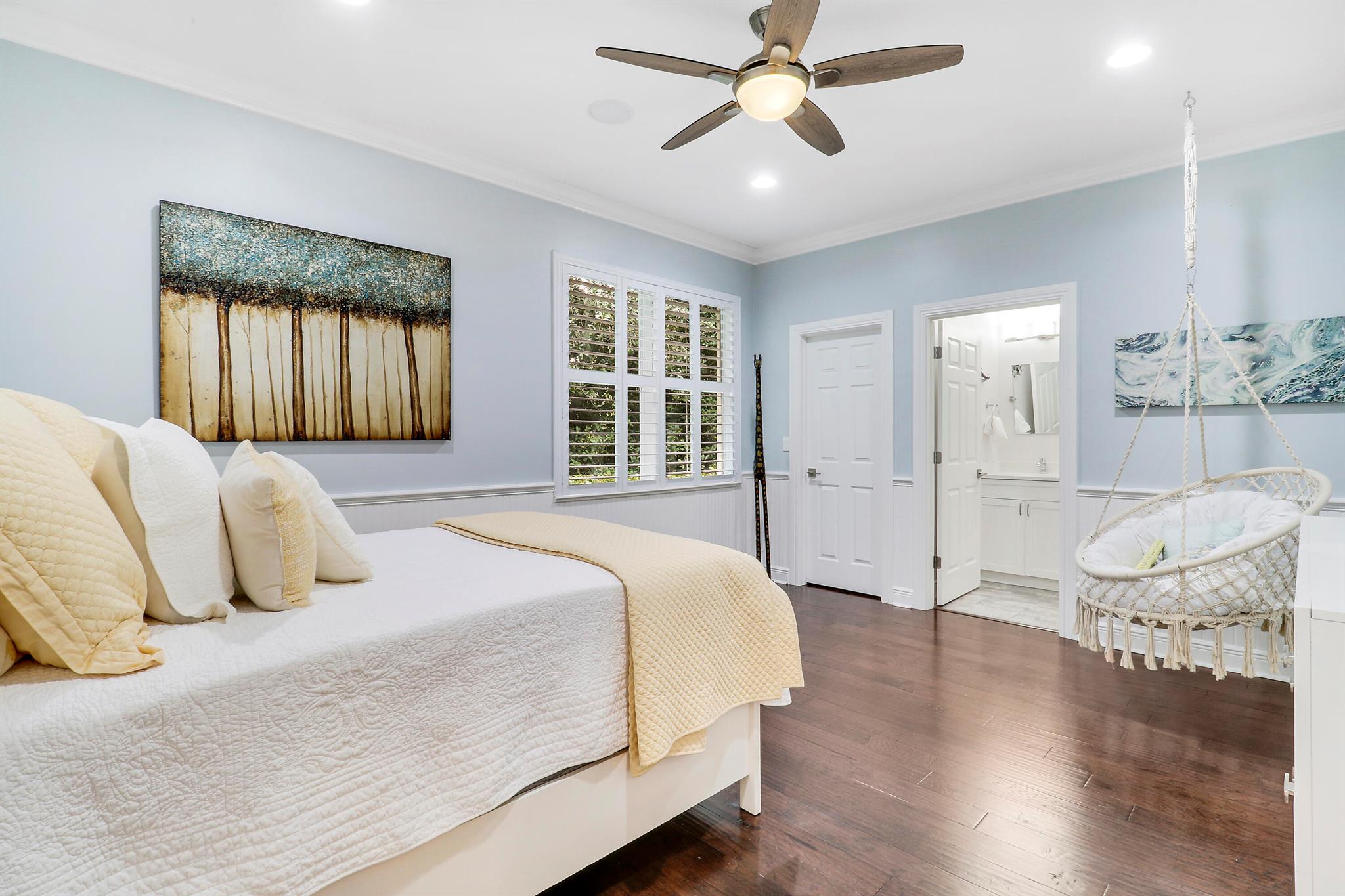 MYSTIC COVE - Residential