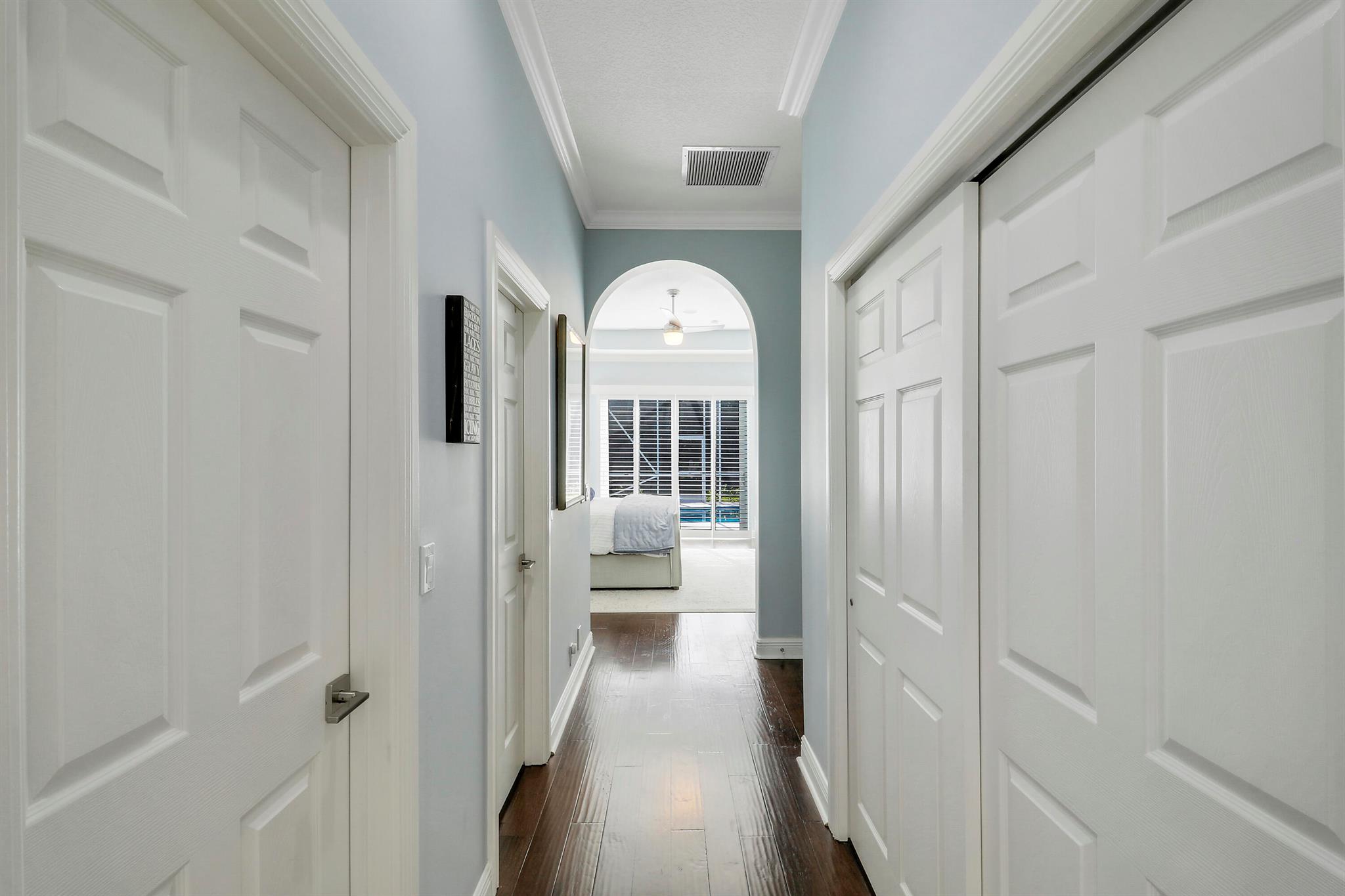 MYSTIC COVE - Residential