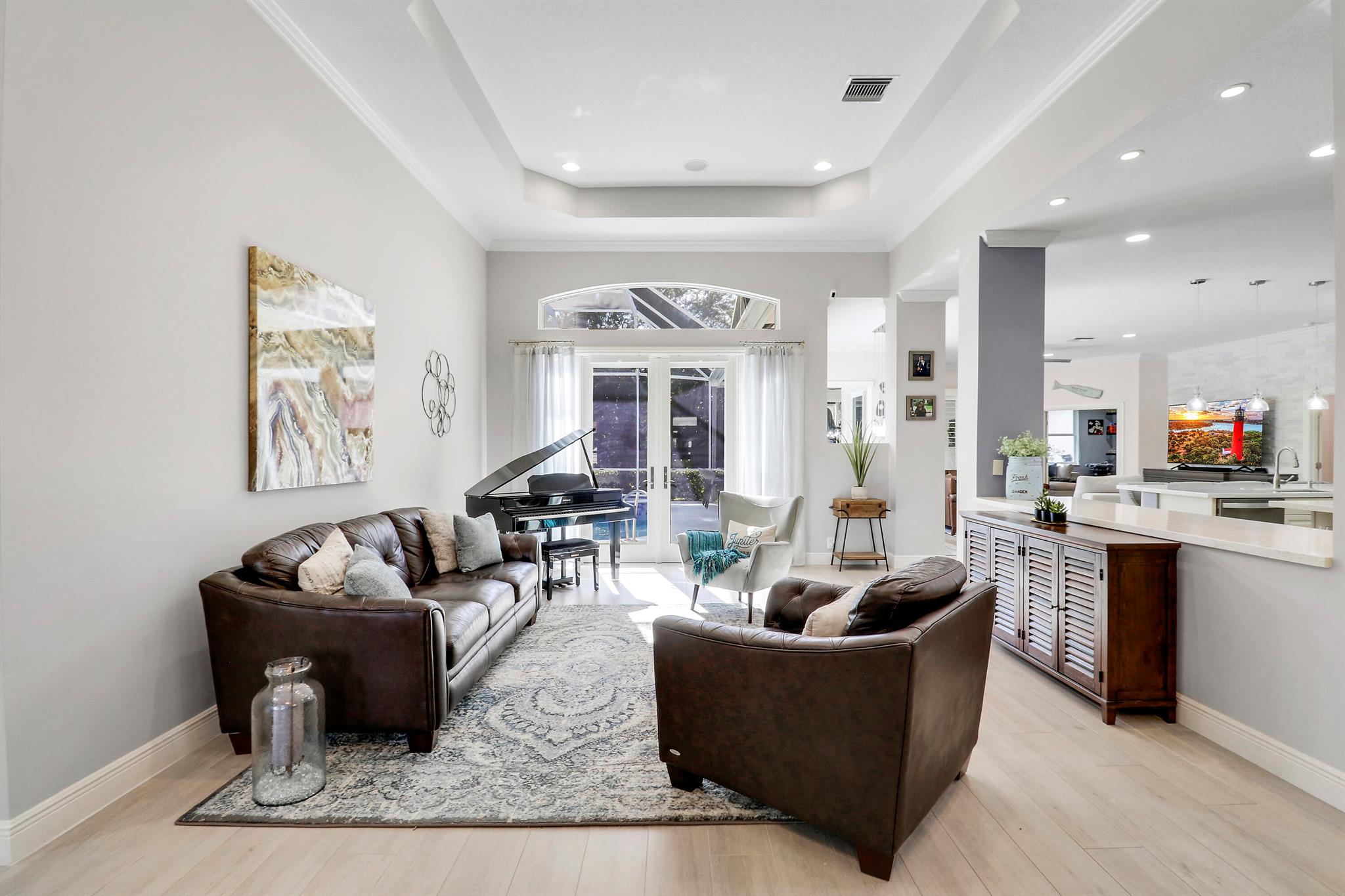 MYSTIC COVE - Residential