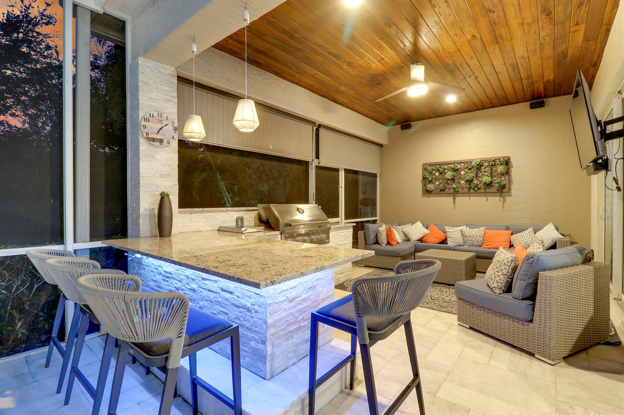 MYSTIC COVE - Residential