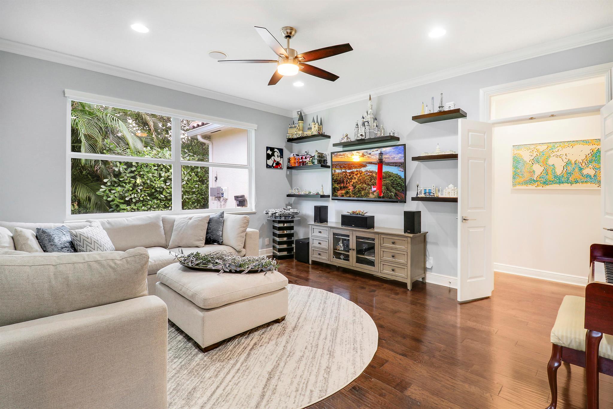 MYSTIC COVE - Residential