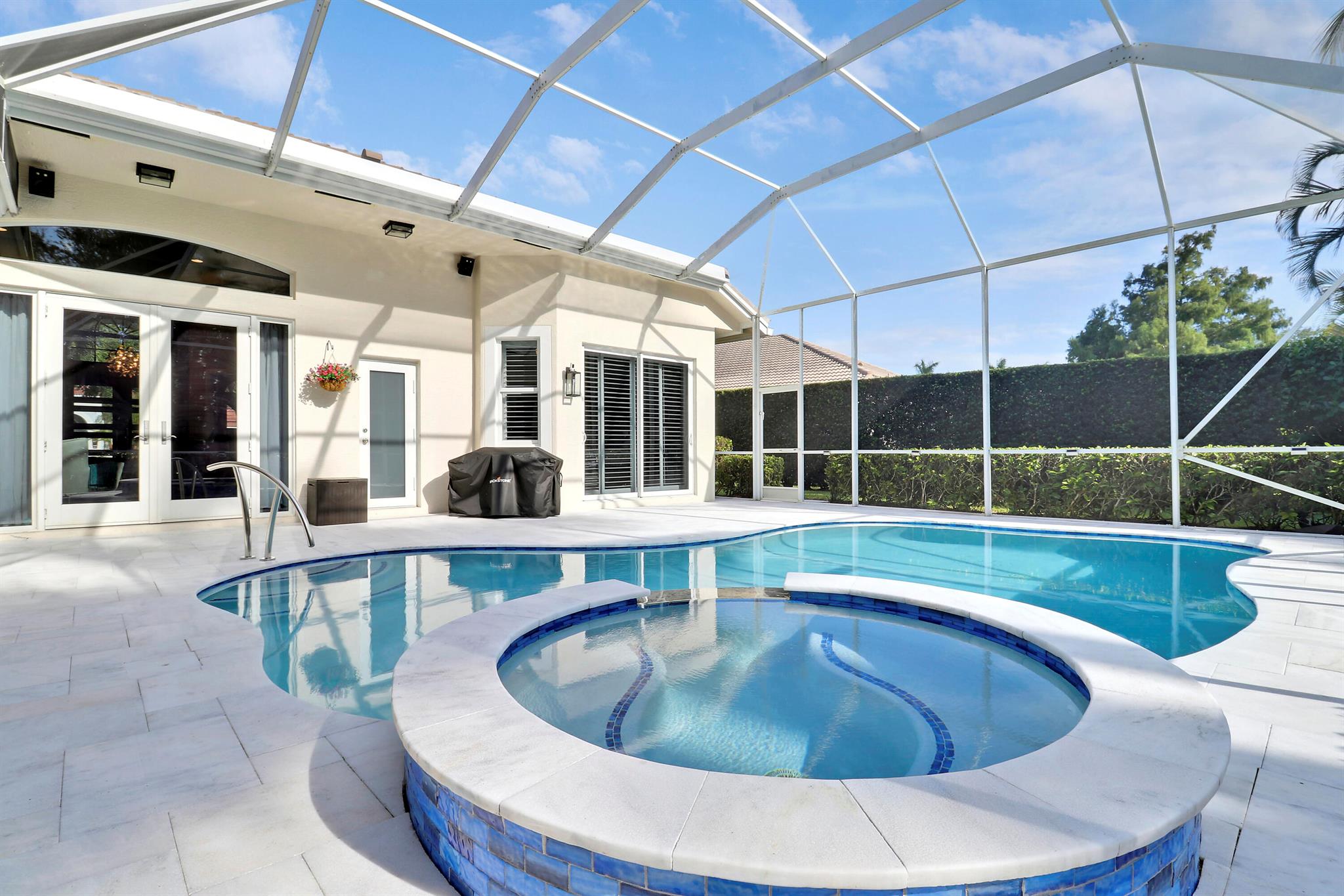 MYSTIC COVE - Residential