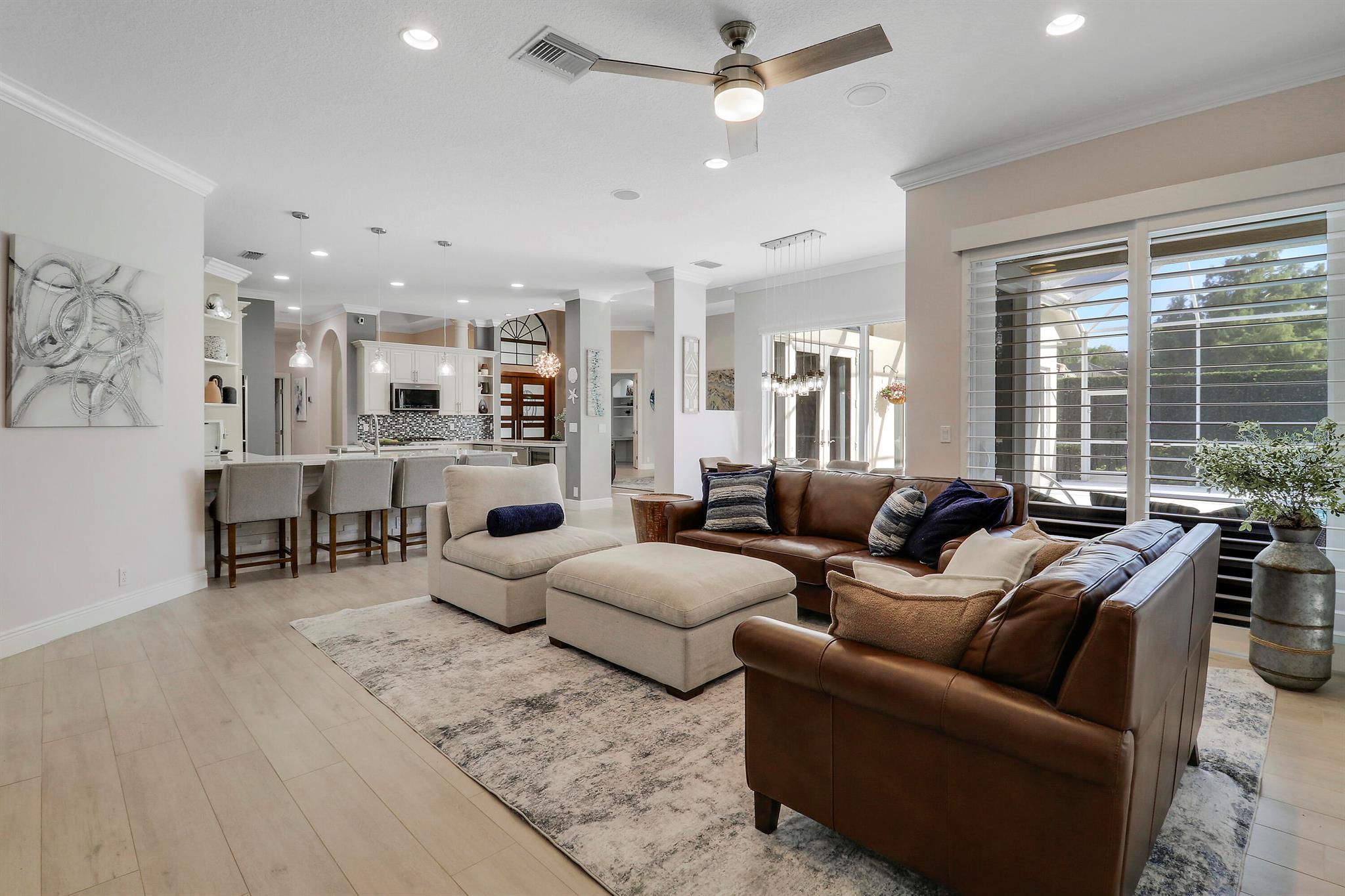 MYSTIC COVE - Residential