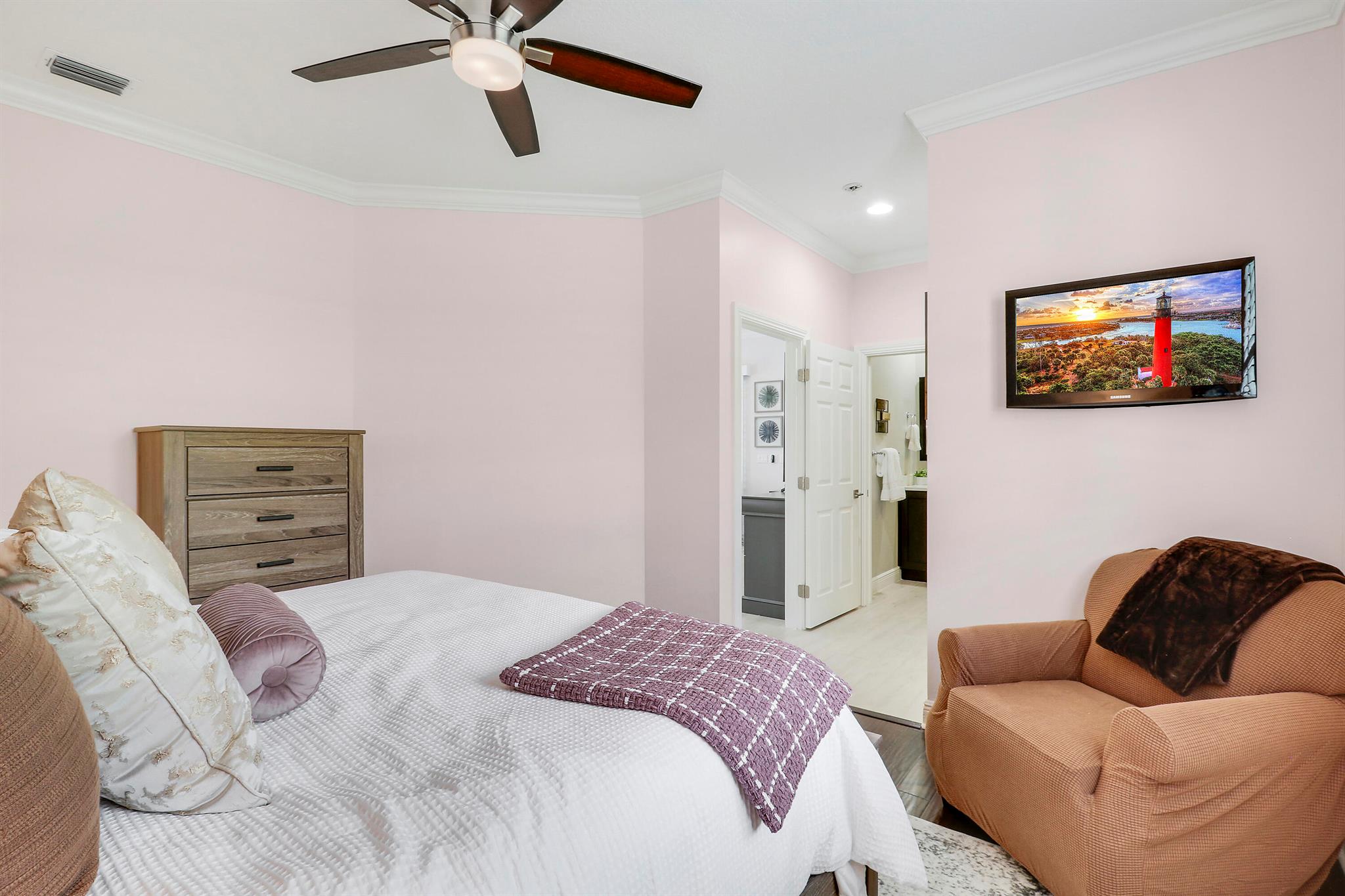 MYSTIC COVE - Residential