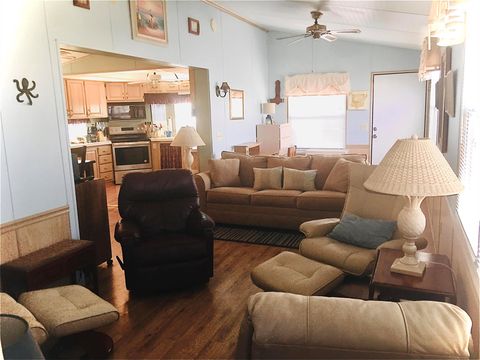 A home in Jensen Beach