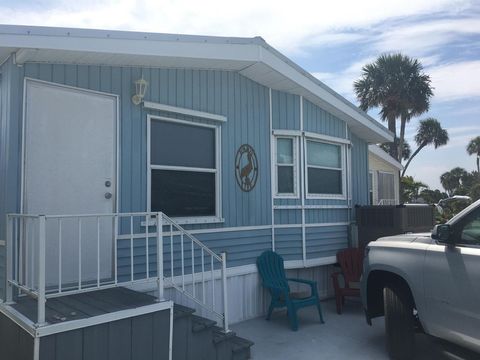 A home in Jensen Beach