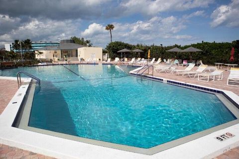 A home in Jensen Beach