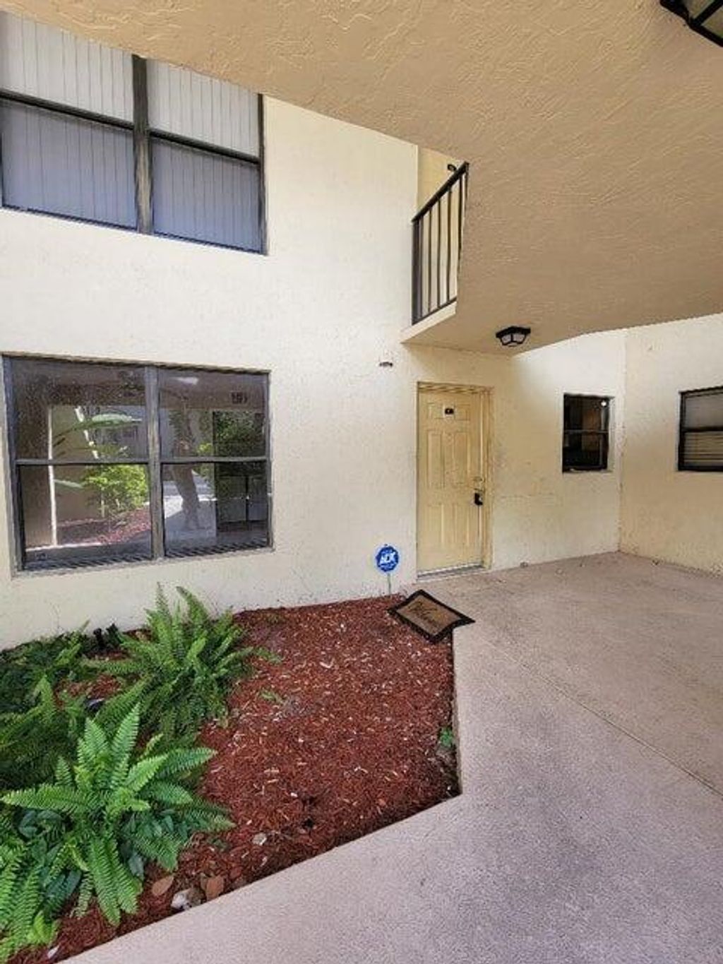 Photo of 1660 Windorah Way #C, West Palm Beach, FL 33411 (MLS # R11128881)