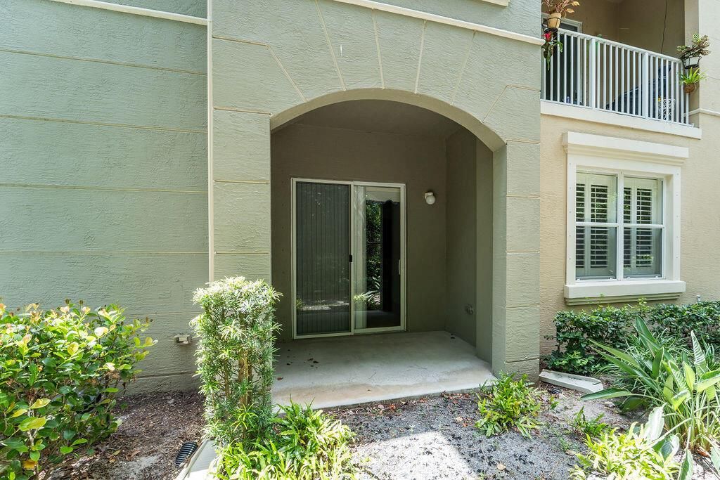 Photo of 4861 Bonsai Circle #101, Palm Beach Gardens, FL 33418 (MLS # R11032004)