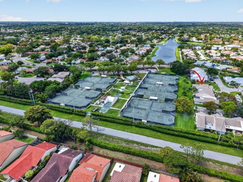 Tiny photo for 2360 NW 12th Street, Delray Beach, FL 33445 (MLS # B26018253)