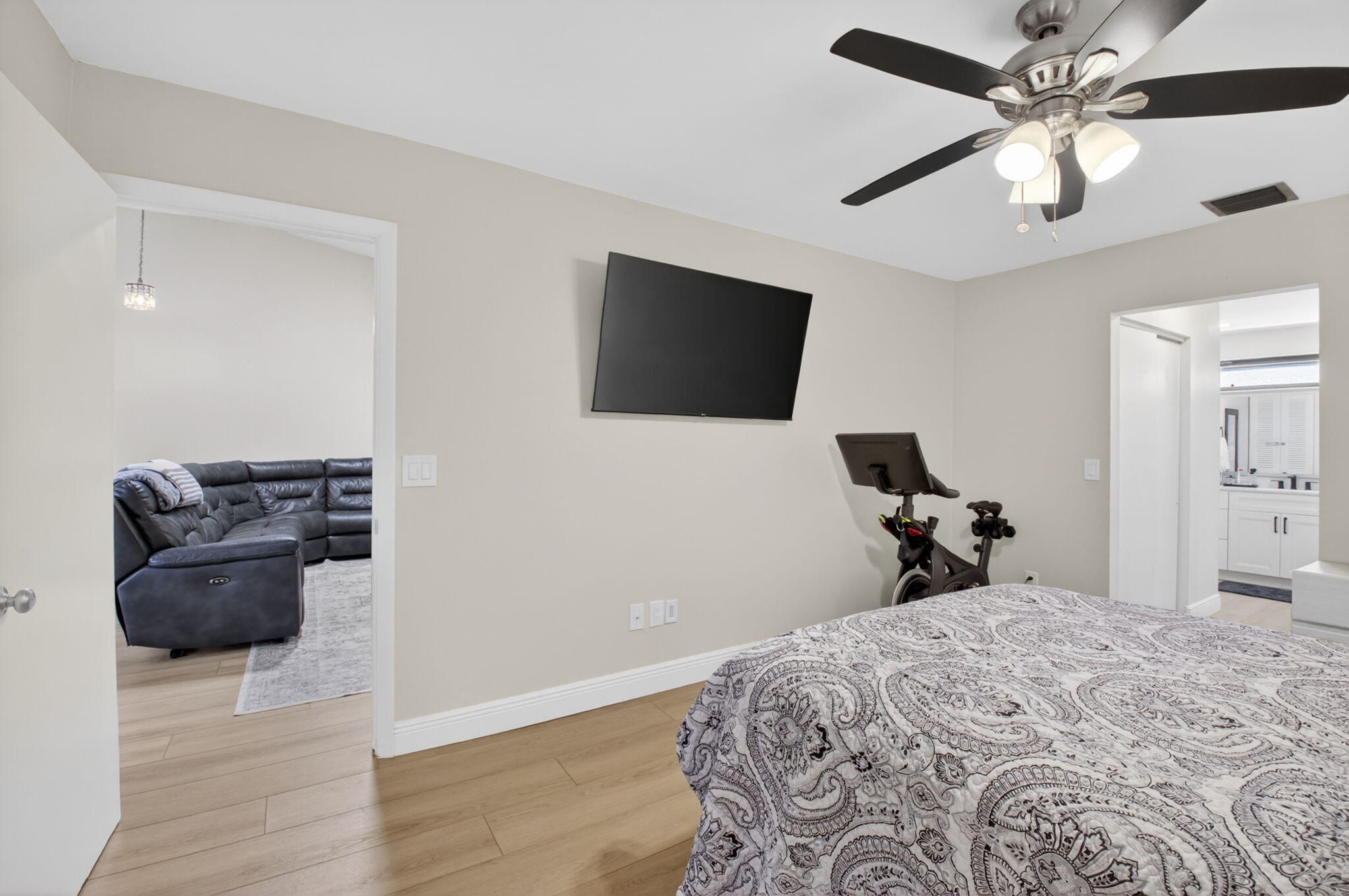 RAINBERRY BAY SEC 10 - Residential