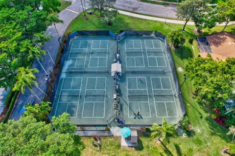 Tiny photo for 2360 NW 12th Street, Delray Beach, FL 33445 (MLS # B26018253)