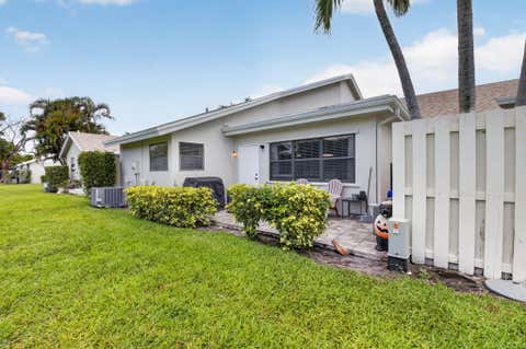 Tiny photo for 2360 NW 12th Street, Delray Beach, FL 33445 (MLS # B26018253)
