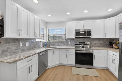 Tiny photo for 2360 NW 12th Street, Delray Beach, FL 33445 (MLS # B26018253)