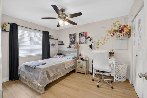 Tiny photo for 2360 NW 12th Street, Delray Beach, FL 33445 (MLS # B26018253)