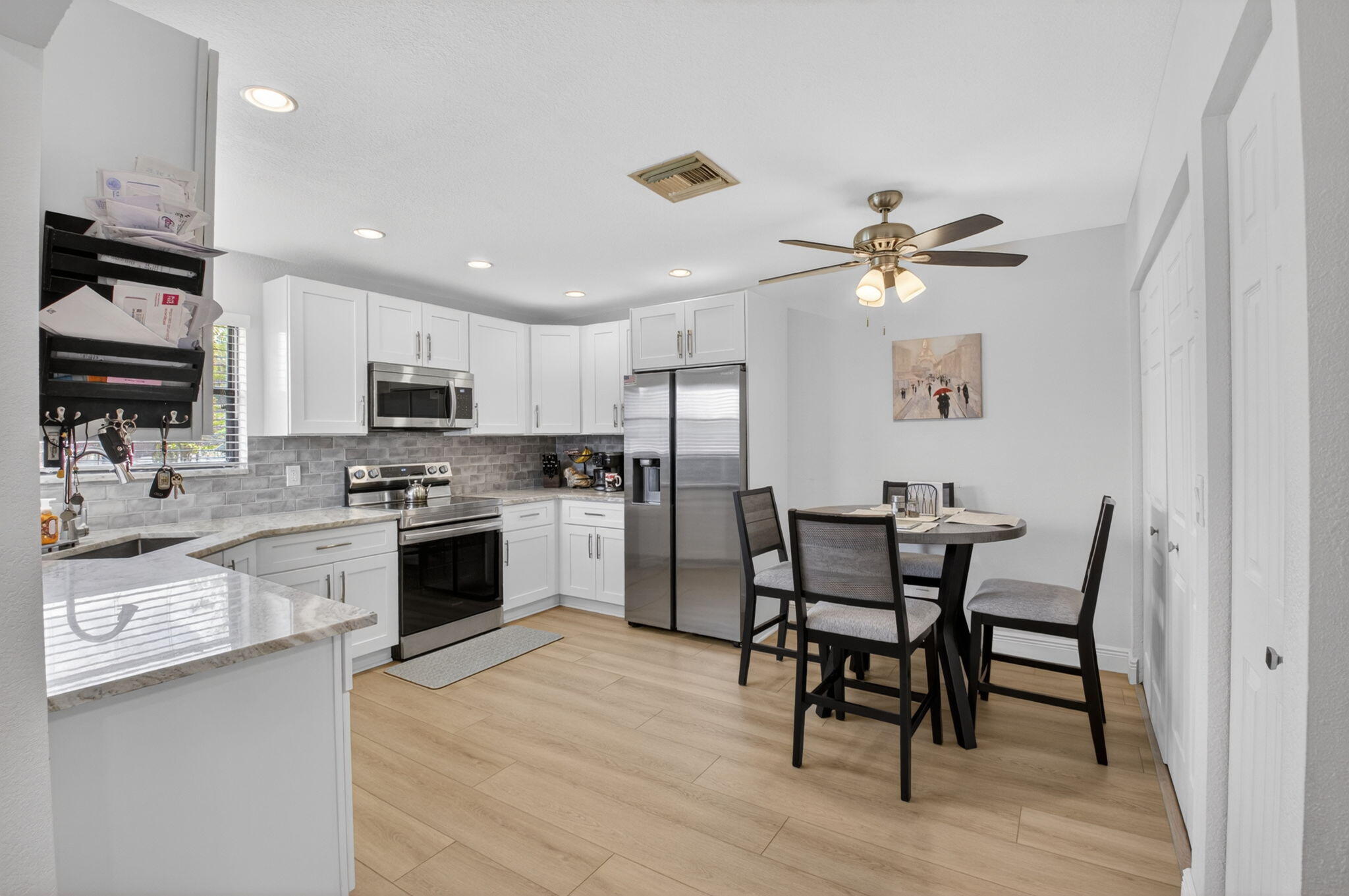 RAINBERRY BAY SEC 10 - Residential