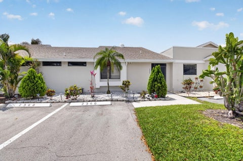 Tiny photo for 2360 NW 12th Street, Delray Beach, FL 33445 (MLS # B26018253)