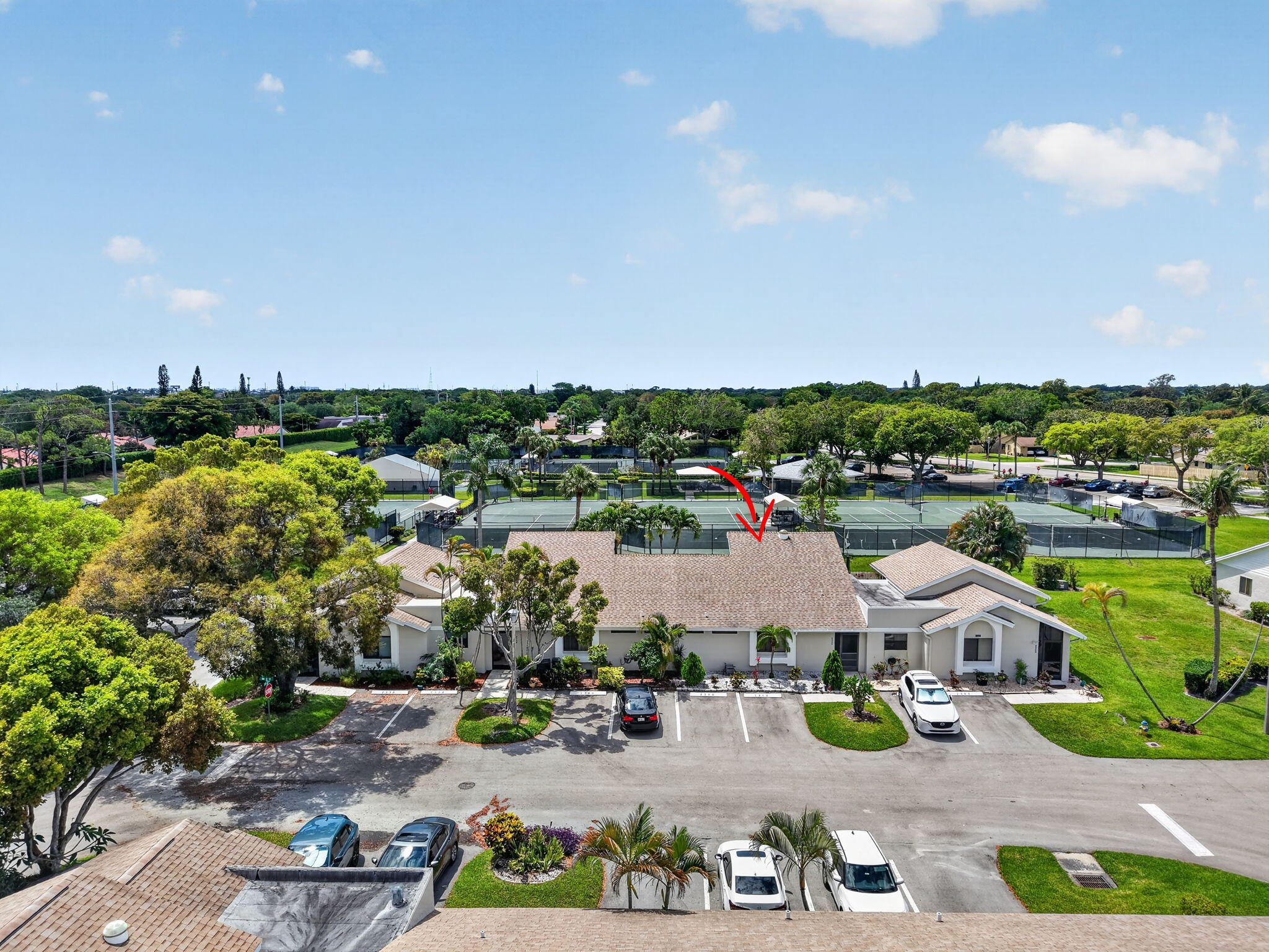 RAINBERRY BAY SEC 10 - Residential