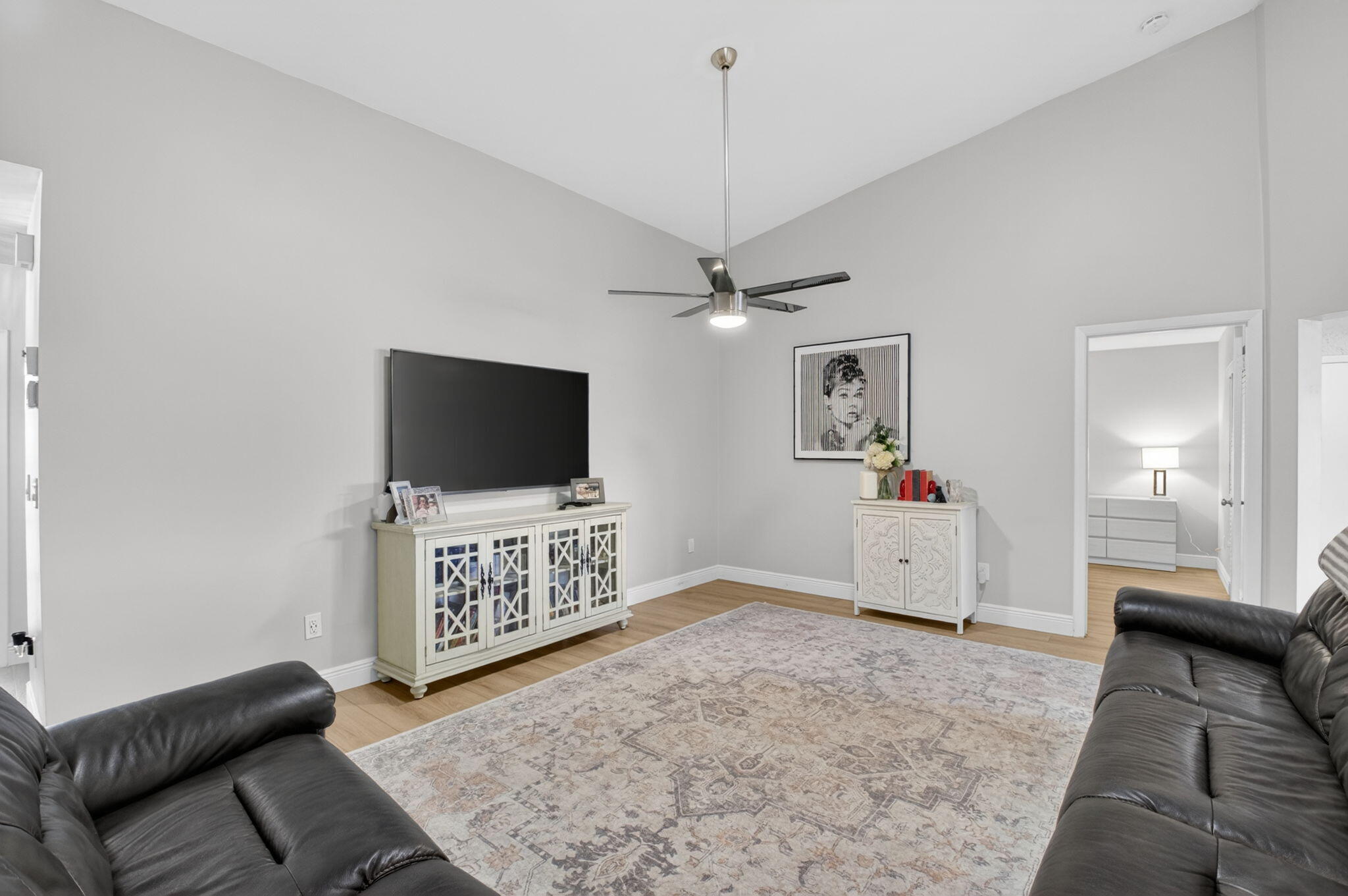 RAINBERRY BAY SEC 10 - Residential