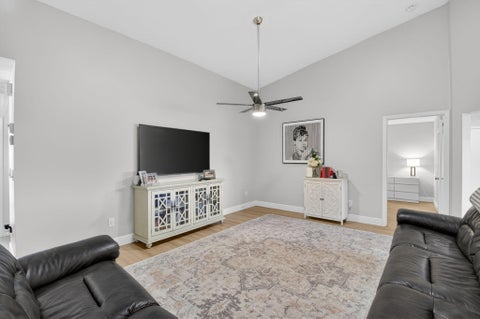 Tiny photo for 2360 NW 12th Street, Delray Beach, FL 33445 (MLS # B26018253)