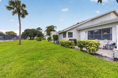 Tiny photo for 2360 NW 12th Street, Delray Beach, FL 33445 (MLS # B26018253)