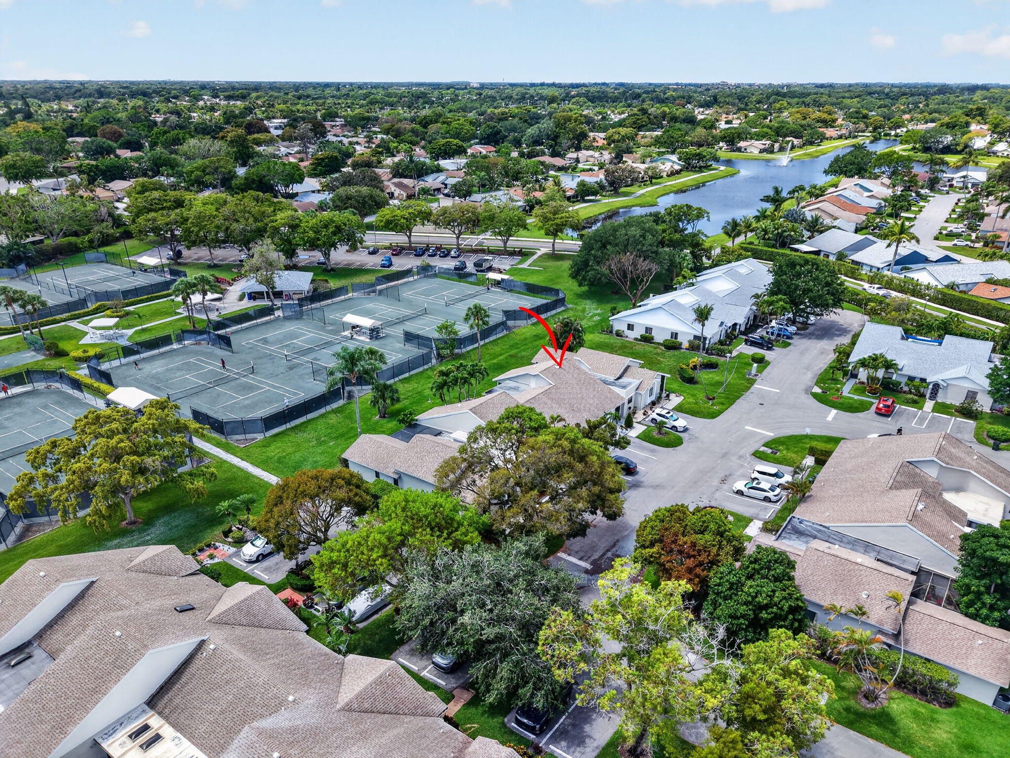 RAINBERRY BAY SEC 10 - Residential