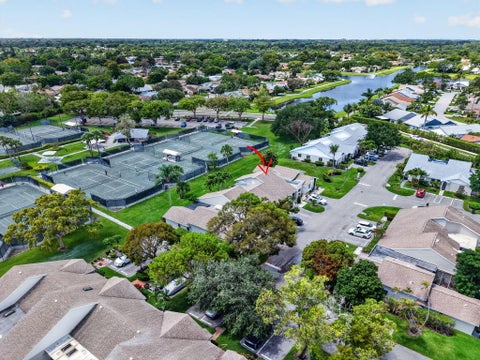 Tiny photo for 2360 NW 12th Street, Delray Beach, FL 33445 (MLS # B26018253)