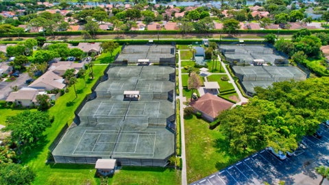 Tiny photo for 2360 NW 12th Street, Delray Beach, FL 33445 (MLS # B26018253)