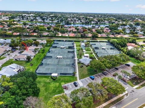 Tiny photo for 2360 NW 12th Street, Delray Beach, FL 33445 (MLS # B26018253)