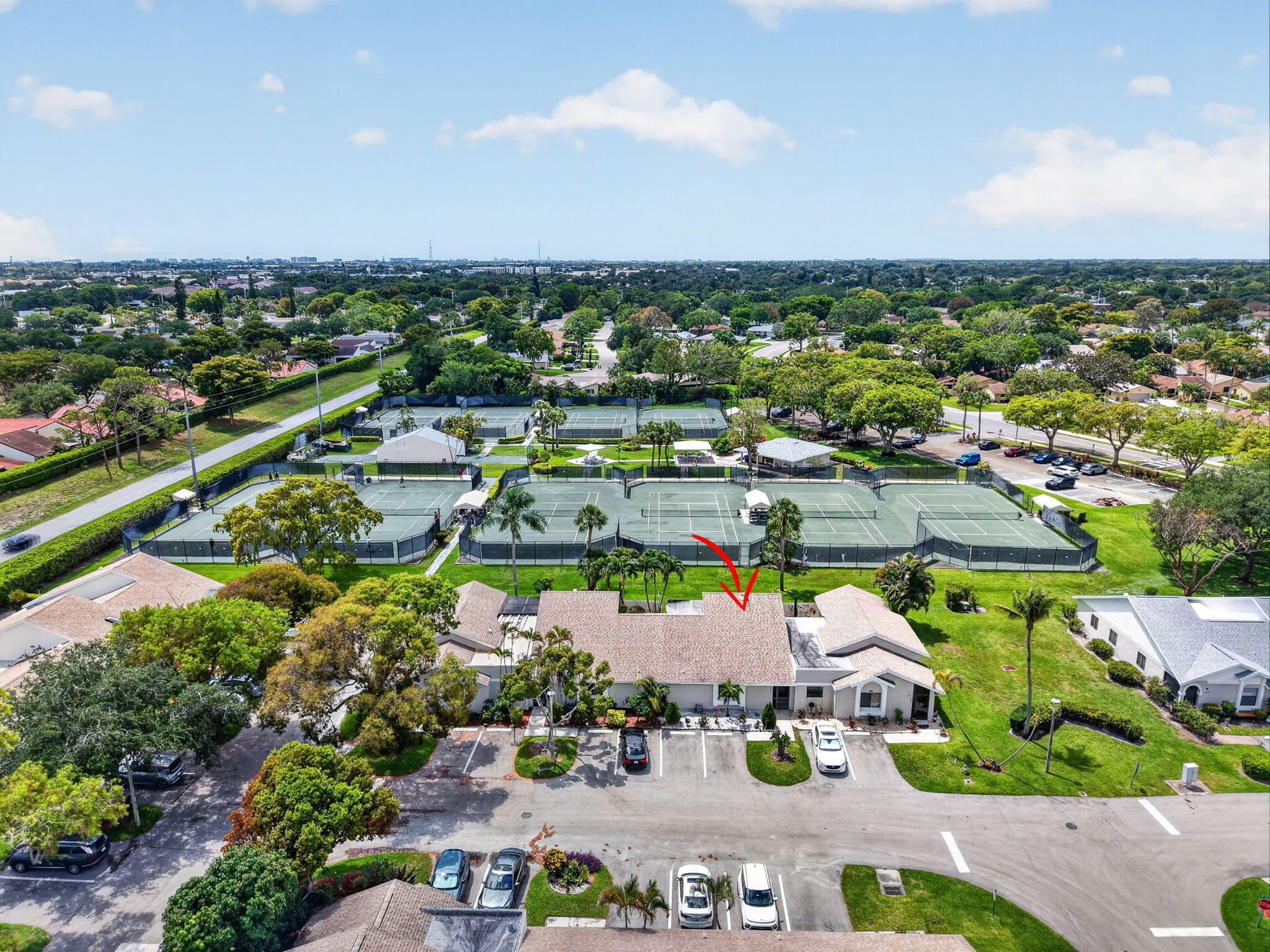 RAINBERRY BAY SEC 10 - Residential