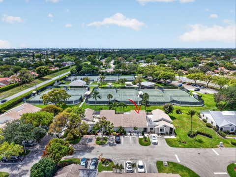 Tiny photo for 2360 NW 12th Street, Delray Beach, FL 33445 (MLS # B26018253)
