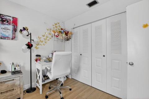 Tiny photo for 2360 NW 12th Street, Delray Beach, FL 33445 (MLS # B26018253)