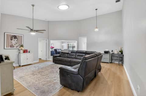 Tiny photo for 2360 NW 12th Street, Delray Beach, FL 33445 (MLS # B26018253)