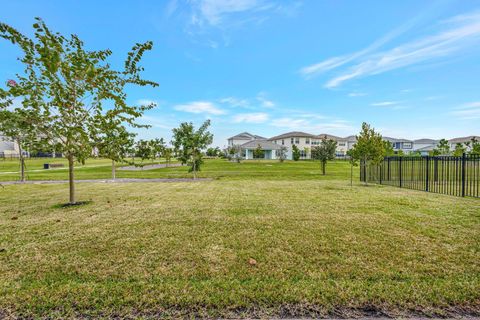 A home in Loxahatchee