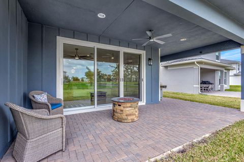 A home in Loxahatchee