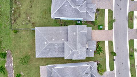 A home in Loxahatchee