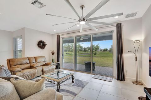 A home in Loxahatchee