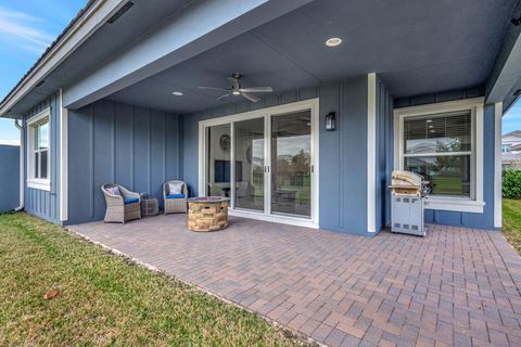 A home in Loxahatchee