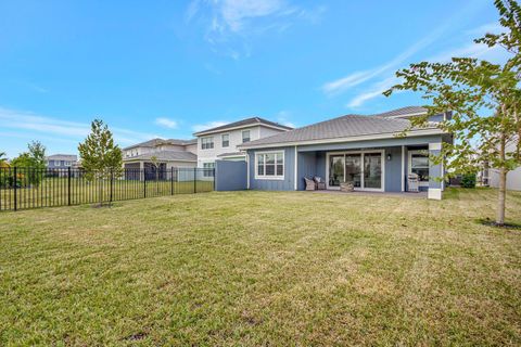 A home in Loxahatchee