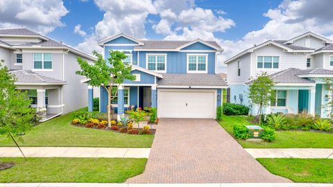 A home in Loxahatchee