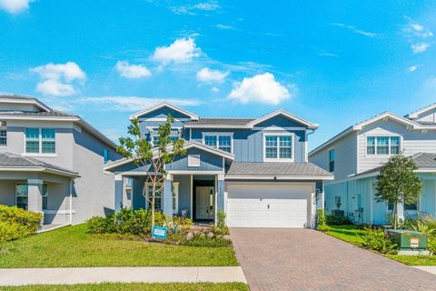 A home in Loxahatchee