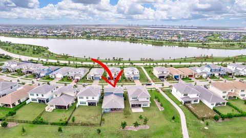 A home in Loxahatchee