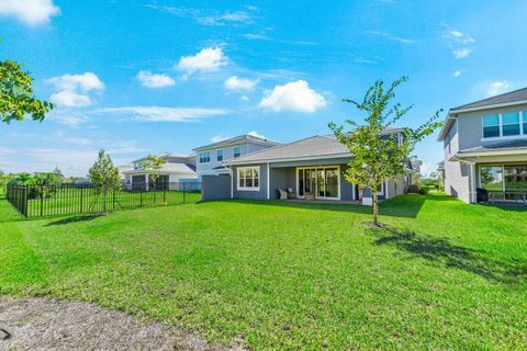 A home in Loxahatchee