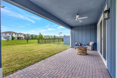 A home in Loxahatchee