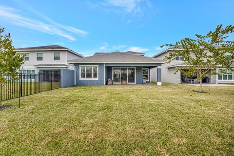 A home in Loxahatchee